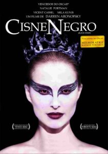CISNE-NEGRO