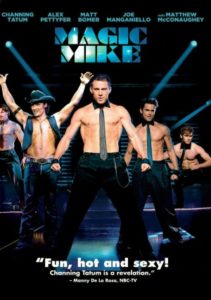 Magic Mike cartaz 001