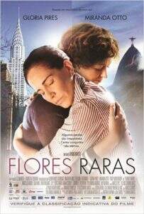 Flores_Raras_Poster