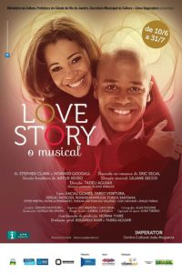 love story o musical