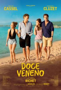 doce veneno