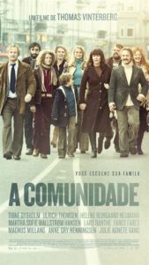 a comunidade