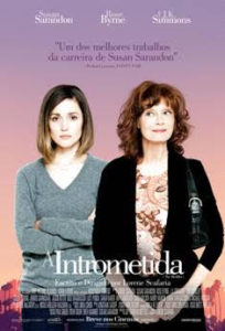 intrometida