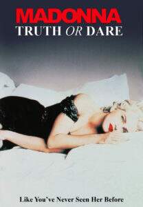 madonna_truth_or_dare_poster