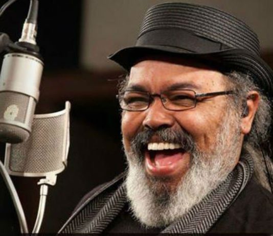 Jorge Aragão
