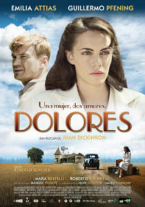 dolores