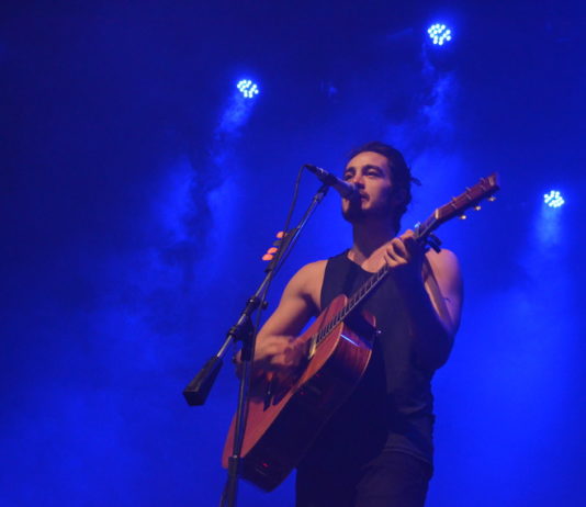 Tiago Iorc