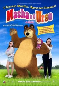 masha