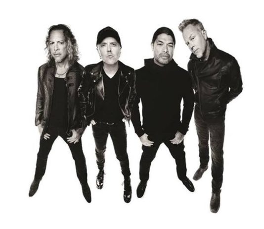 Metallica