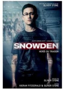 snowden