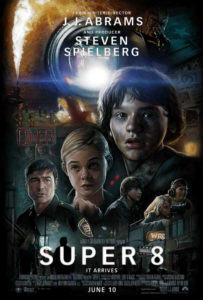 SUPER-8