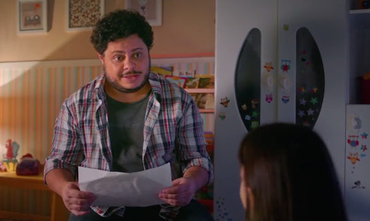 Um Tio Quase Perfeito 2