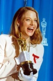 Jodie Foster