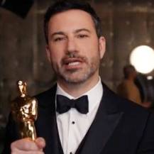 Jimmmy Kimmel