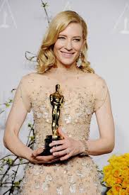 Cate Blanchett