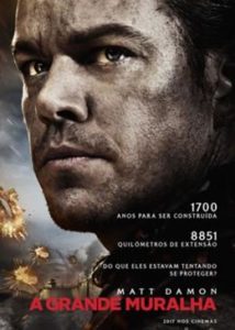 a grande muralha