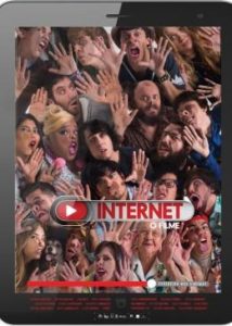 internet o filme