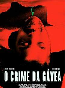 o crime da gavea