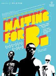 waiting for B