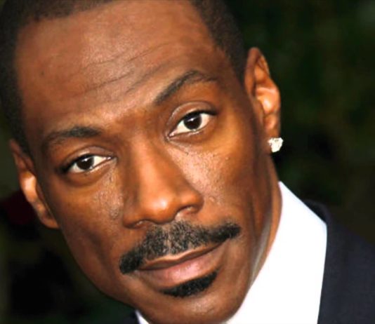 Eddie Murphy