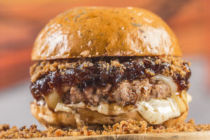 Burger Experience