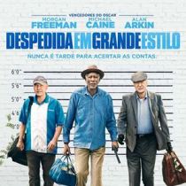 Despedida em grande estilo