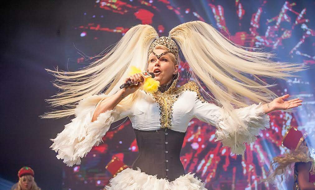 xuxa