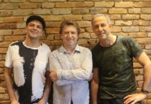 CALL THE POLICE celebra uma década com show no Teatro Casa Grande