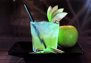 590 Apple Sour