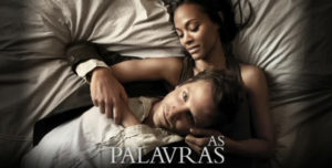 as palavras