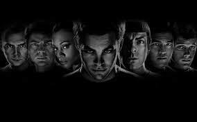 Além da Escuridão - Star Trek