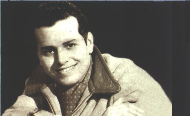 TRIBUTO A DICK FARNEY NA SALA BADEN POWELL