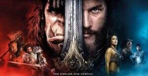 Warcraft
