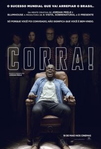 Corra!