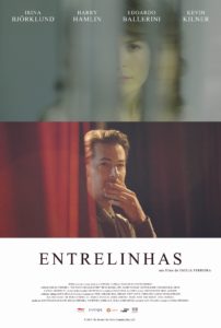 Entrelinhas