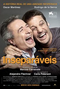 Inseparaveis_filme_em_cartaz
