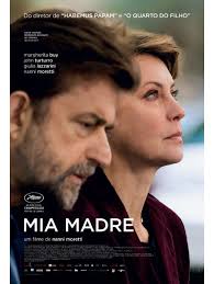 Mia Madre