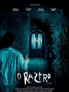 O Rastro