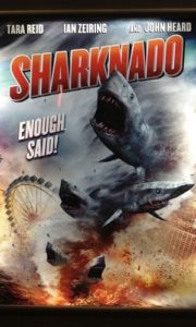 Sharknado