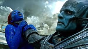 X-Men Apocalipse