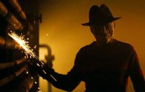 A Nightmare On Elm Street, 2010