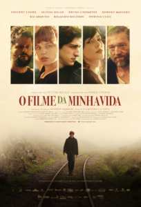 O filme da minha vida