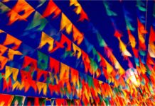 Viva São João! Arraiá, quadrilha e shows pela cidade