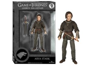 Arya Stark