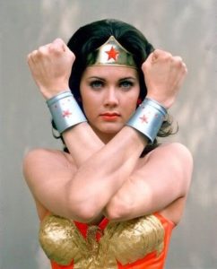 Diana Prince