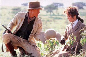 Entre Dois Amores, 1985