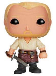 Funko Pop! Jorah Mormont