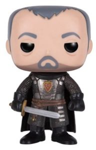 Funko Pop! Stannis Baratheon