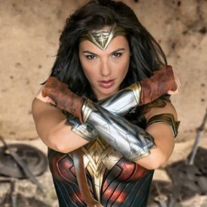 Gal Gadot 2
