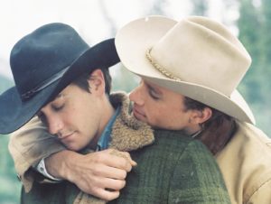 O Segredo de Brokeback Mountain, 2005